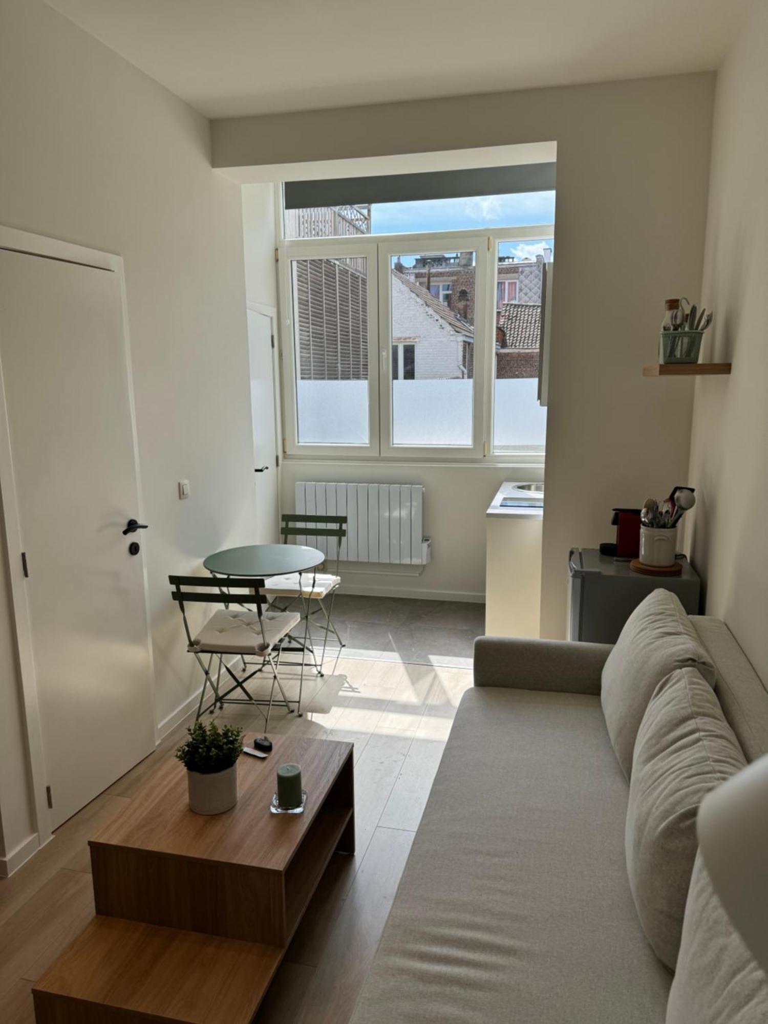 Superbe Appartement